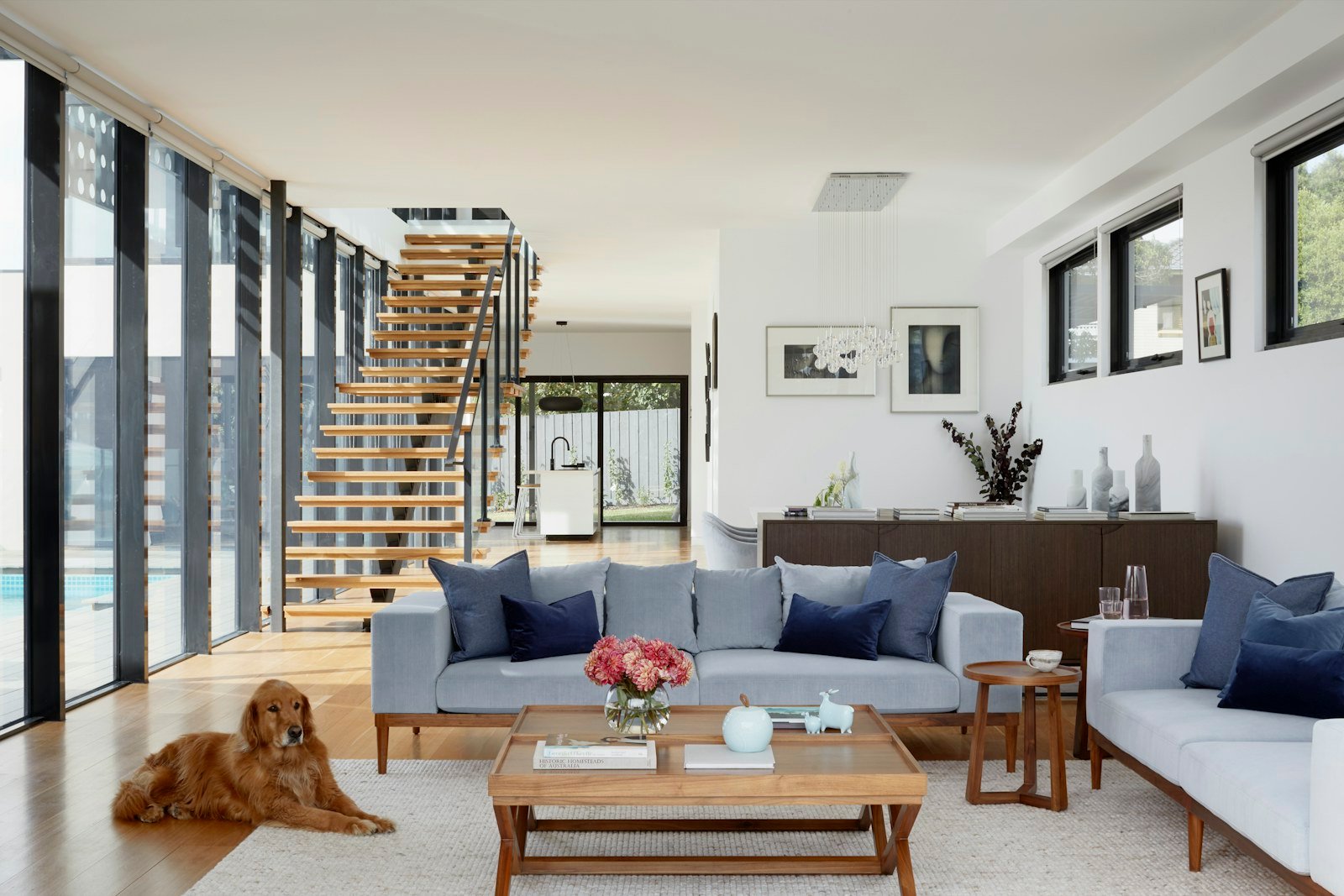 Elegant apartment for buying