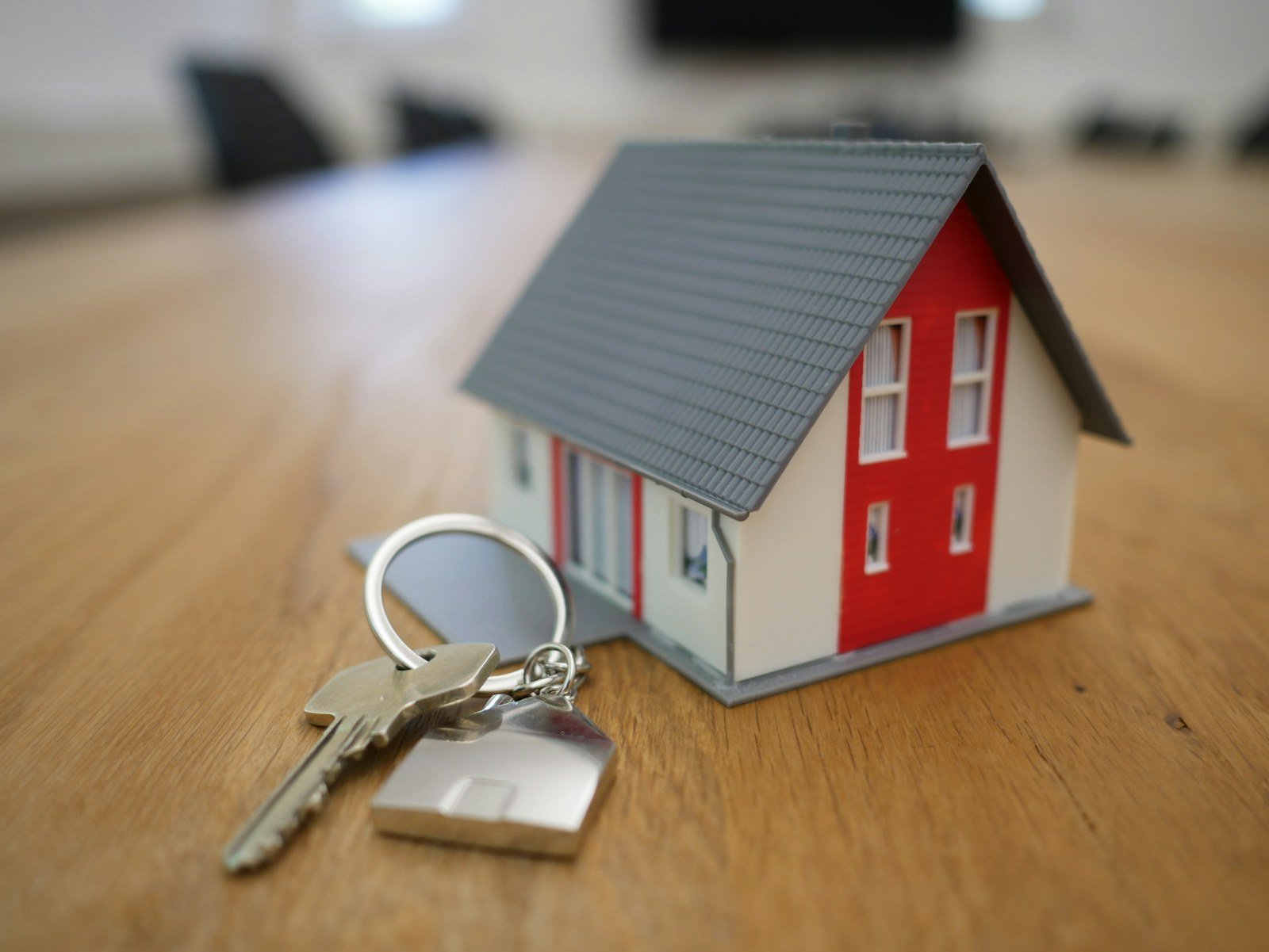 Home finance planning